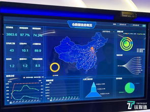 钛媒体丨对话神州控股科捷 会玩大数据与AI的供应链公司，如何重塑行业未来？